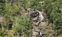 Explore the Beautiful Blue Ridge Mountains