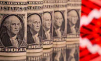 Annual Inflation Surges to 4.2 Percent, Highest in 13 Years