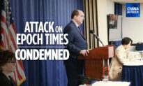 China in Focus (April 13): Epoch Times Conference: Attack on Free Press