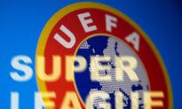 UEFA Lead Backlash Against Super League, UK Government Vows to Step In