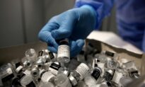 Pfizer Confirms Fake COVID-19 Vaccines Found in Mexico and Poland: Reports