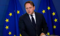 EU to Funnel COVID-19 Vaccines to Balkans After China, Russia Shipments