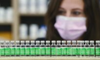 Ontario, Alberta Follow Manitoba, B.C. in Giving AstraZeneca Vaccine to 40 and Up