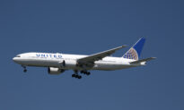 United Airlines Plans to Resume Operations of Grounded 777 Planes