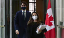 2021 Federal Budget Spends Large on Canada’s Credit Card
