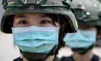 Taiwanese President Warns About the Chinese Regime’s Psychological Warfare