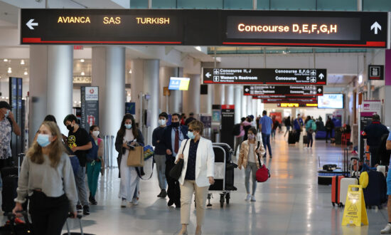 US to Add ‘Do Not Travel’ Advisories on 80 Percent of Countries Worldwide