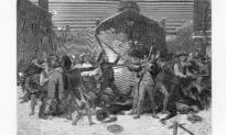 Timeless Wisdom: John Adams, the ‘Boston Massacre,’ and George Floyd