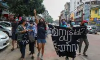 EU Expands Sanctions Against Burma Military, Companies