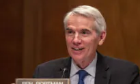 Senators Unveil Bipartisan Bill to Protect US Workers From China’s ‘Unfair Trade Practices’
