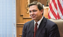 DeSantis Announces $1,000 Bonus Checks to Florida First Responders: ‘We’re Funding the Police’