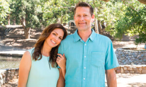 California Foster Parents Asked to Take in Unaccompanied Minors From Central America 