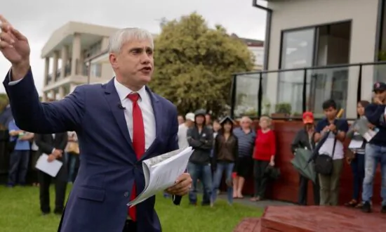 Major Banks Expect Australian Property Boom to Continue
