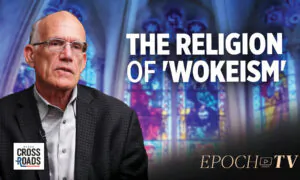 Victor Davis Hanson: The Religion of ‘Wokeism’