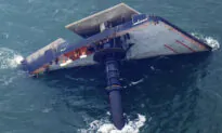 Coast Guard: Search for Missing Crew to Be Suspended