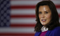 Whitmer Faces IRS Complaint, New Bill Over Florida Trip She Failed to Disclose