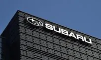 Subaru Recalls Nearly 14,000 Vehicles in Canada Due to Potential Fire Risk