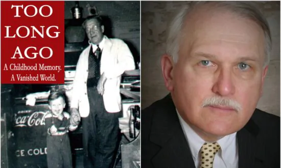 Book Review: ‘Too Long Ago’ by David Pietrusza