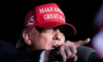 Anticipation Builds Ahead of Trump’s First Post-Presidential Rally in Ohio