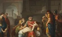 ‘Oedipus Rex’ and the Natural Theater