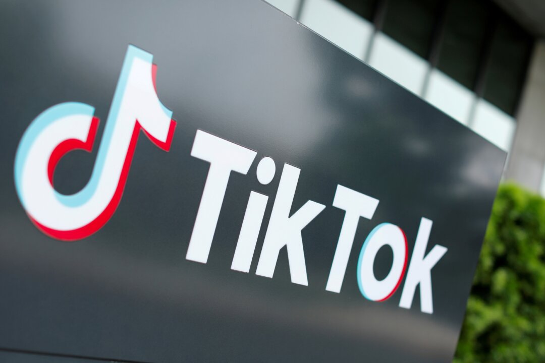TikTok Moves US User Data to Oracle Servers