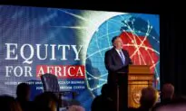 Business, Political, and Faith Leaders Call for African Development, Countering China’s Belt and Road
