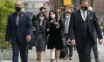 Judge Grants Meng Wanzhou’s Request to Delay Extradition Hearings