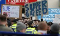 Super League Collapses After the 6 English Clubs Withdraw