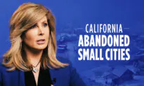 How California’s Distribution of $8 Billion in Federal Funds Is Devastating Small Cities | Beth Haney