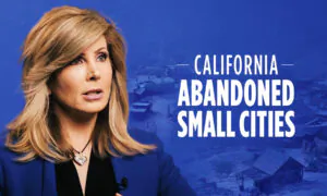 How California’s Distribution of $8 Billion in Federal Funds Is Devastating Small Cities | Beth Haney