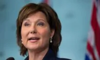 Ex-BC Premier Christy Clark Denies Delay in Taking Action to Combat Money Laundering