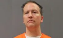 ‘He Was Guilty’: Extra Juror in Chauvin Trial Says She Would Have Voted to Convict