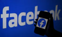 CDC and Facebook ‘Coordinated Closely’ on Censorship of COVID-19 ‘Misinformation’: Watchdog
