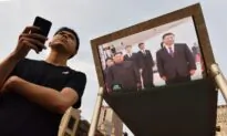 China’s March Exports to North Korea 400 Times That of January-February Combined