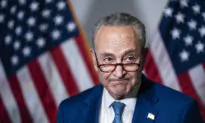 Democrats’ Election Bill Schemes Lack Much-Needed GOP Support
