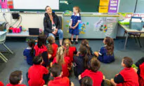 Victorian COVID-19 Lockdowns Cause Kids to Fall Behind in School