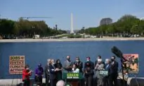 The Climate Army Is Coming