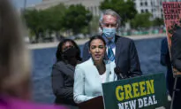Democrats Reintroduce Green New Deal; GOP Denounces Plan as ‘Socialist Super-Package’