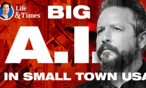 How a Small US Town Is Leading the Way in AI, Robotics, and the Fourth Industrial Revolution