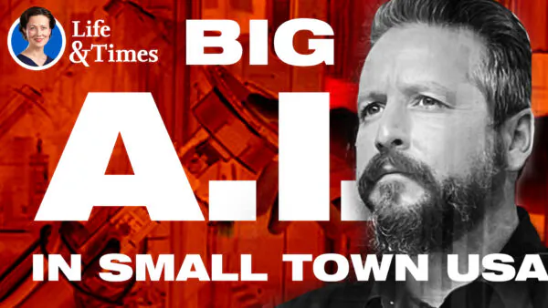 How a Small US Town Is Leading the Way in AI, Robotics, and the Fourth Industrial Revolution