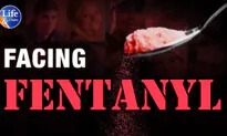 Facing Fentanyl: How Americans Are Facing the Facts, Overcoming Stigma, and Saving Lives