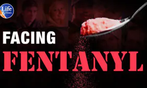 Facing Fentanyl: How Americans Are Facing the Facts, Overcoming Stigma, and Saving Lives