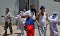 Citizen Volunteers Lead India COVID-19 Relief Effort as Cases Rise to Record Numbers