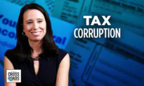 Video: How Business and Politics Cooperate in Corrupt Tax Policies—Interview With Wendy Damron