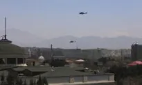 US Starts Troop Withdrawal From Afghanistan With ‘Local Actions’ Already Taken: Gen. Miller