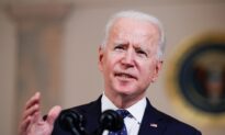 Biden Announces $1.8 Trillion Spending Plan, Tax Increase on Wealthy