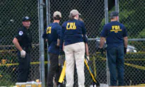 FBI Designated 2017 Baseball Field Shooting as ‘Suicide by Cop’: Congress Members