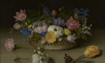 Language of Flowers