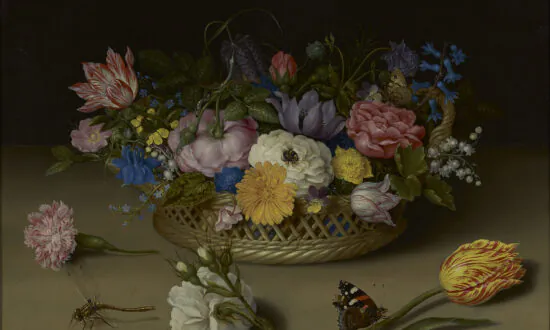 Language of Flowers