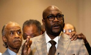 George Floyd’s Family: ‘We Got the Verdict We Wanted’